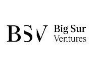 Big Sur Ventures